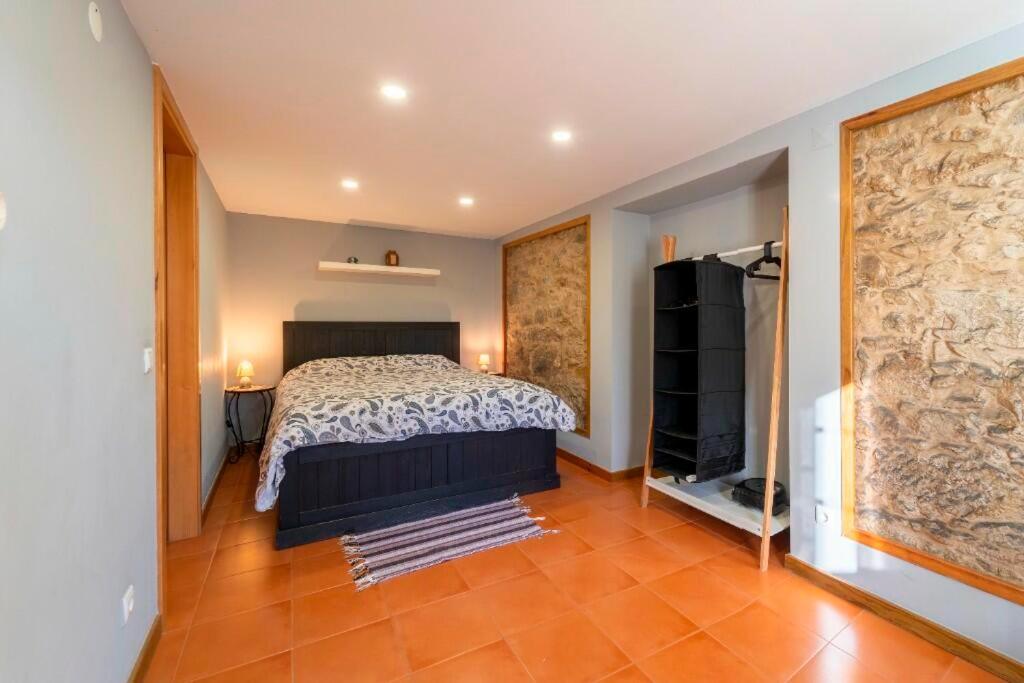 Вилла Quinta Boa Vida Алкобаса Экстерьер фото