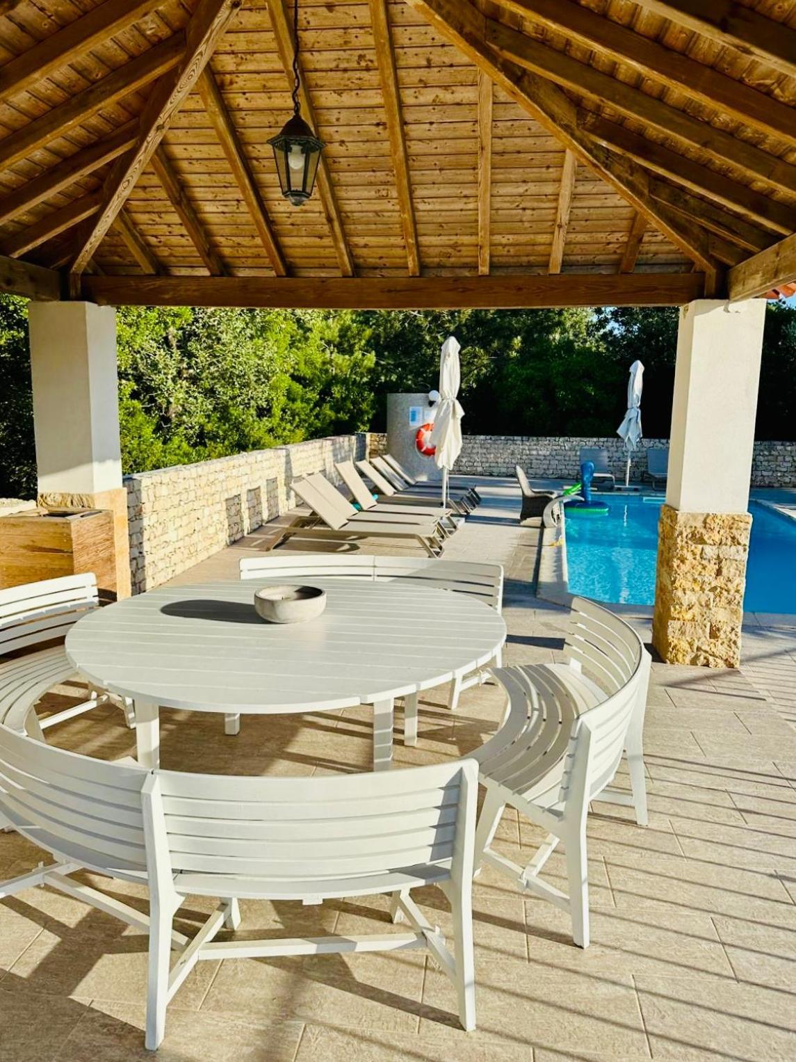 Вилла Quinta Boa Vida Алкобаса Экстерьер фото